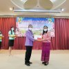 งานแสดงมุทิตาจิตสมาชิกที่เกษียณอายุราชการ ประจำปี 2565